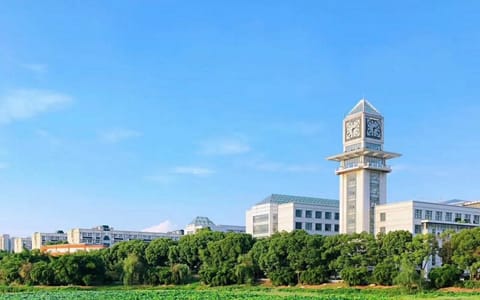 中南财经政法大学·夏季