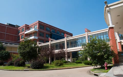 湖北理工学院·校园风光
