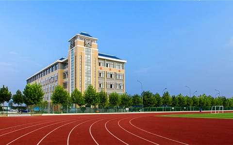 河南农业大学·河南农业大学-许昌校区2