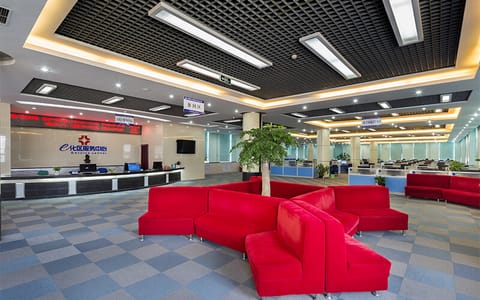 郑州商学院·郑州商学院-校园风光11