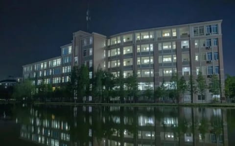 桂林电子科技大学·校园风光