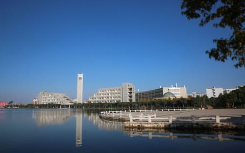红河学院·校园风光
