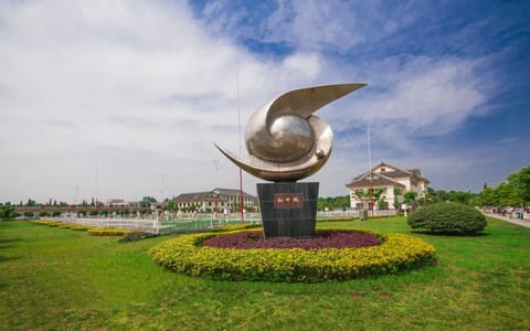 成都信息工程大学·校园风光