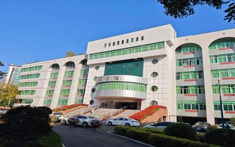 华南师范大学·校园风光