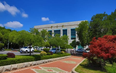 东北财经大学·体育馆