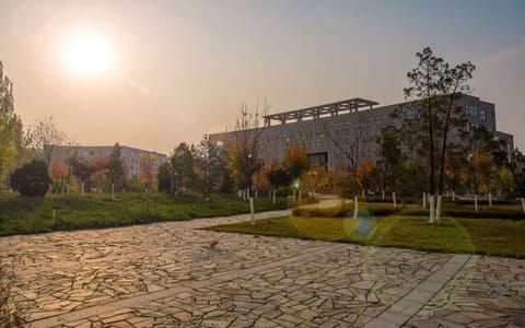 辽宁科技学院·校园风光