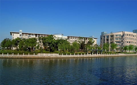 上海政法学院·校园风光