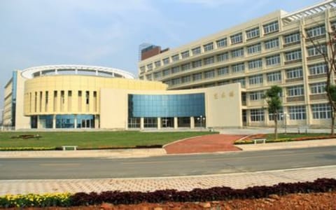 豫章师范学院（南昌）·校园风光