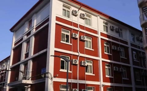 北京师范大学·校园风光