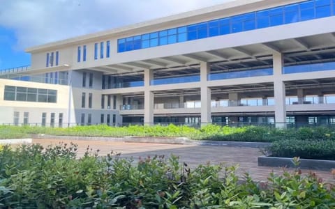 海南比勒费尔德应用科学大学·校园风光