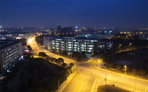 南昌大学·校园风光