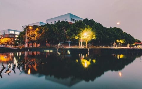 南通理工学院·校园风光