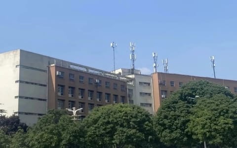 西安邮电大学·校园风光