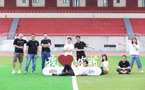 沈阳药科大学·校园风光