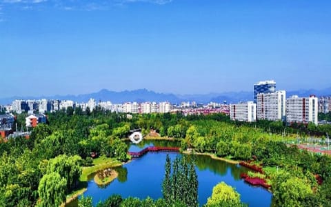 北京理工大学·校园风光
