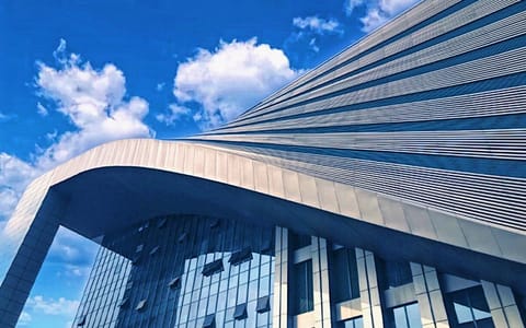 江汉大学·江汉大学小球馆