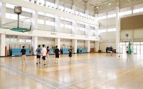 复旦大学·校园风光