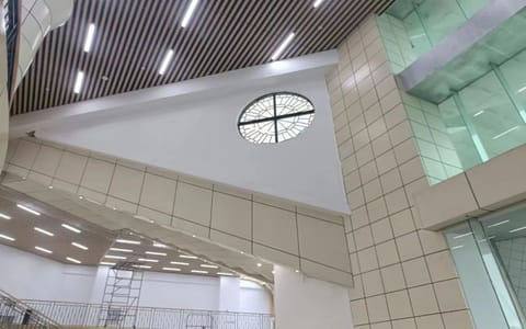 中山大学·图书馆