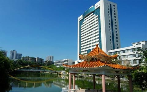 广东医科大学·校园风光
