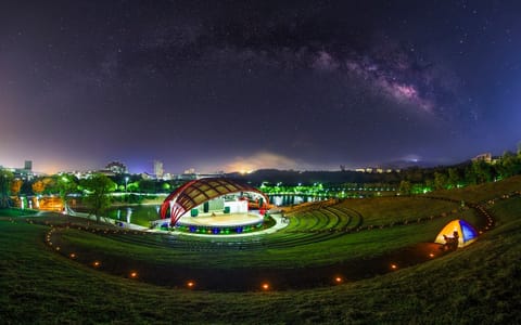 厦门大学嘉庚学院·嘉庚之星