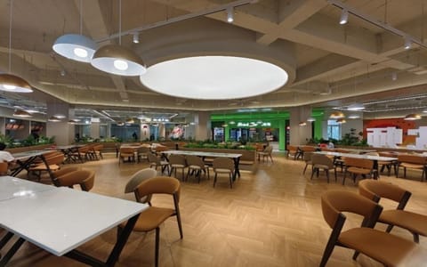沈阳师范大学·校园风光