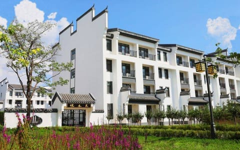 辽宁师范大学海华学院·校园风光13