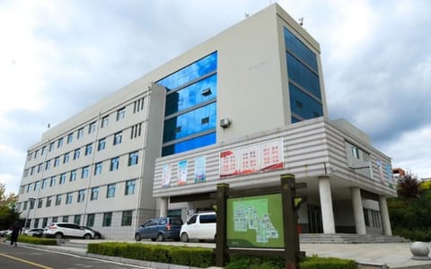 延边大学·校园风光