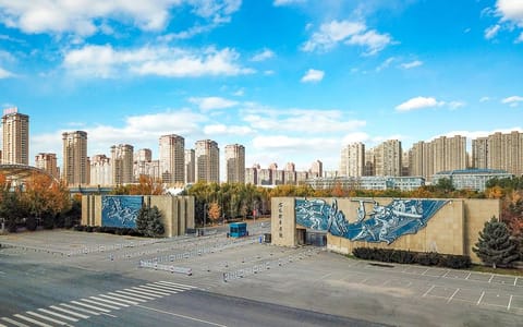 沈阳体育学院·沈阳体育学院2