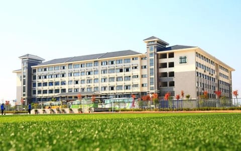 南宁理工学院·校园风光