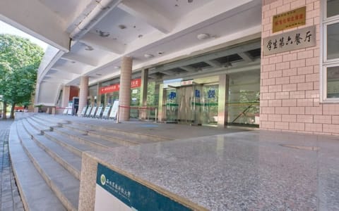 西北农林科技大学·北校西区学生第六餐厅