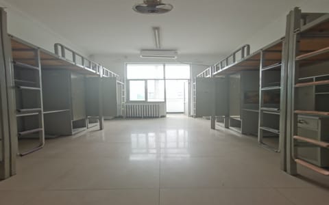 华北电力大学(保定)·校园风光