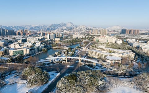 温州大学·校园风光