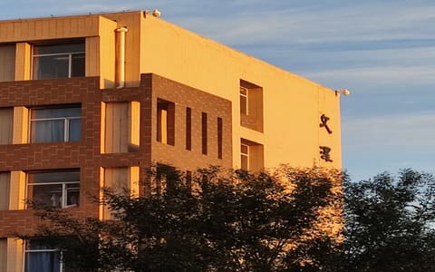 山西工学院·校园风光
