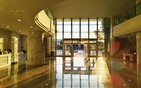 新疆大学·教学楼