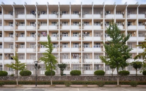 南京师范大学·校园风光