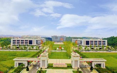 吉利学院·吉利学院