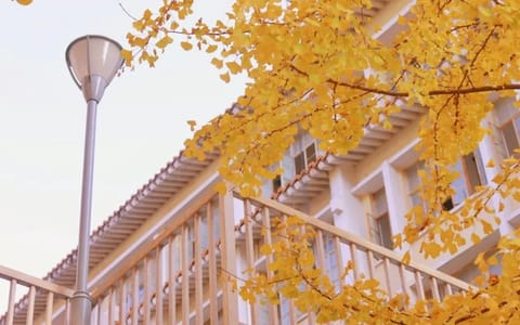 福建农林大学·校园风光