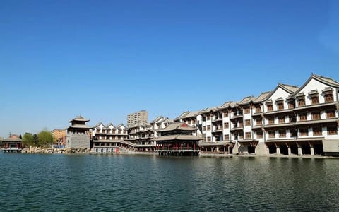 河北美术学院·校园风光7