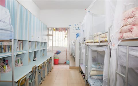 桂林航天工业学院·学生宿舍