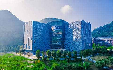 贵州财经大学·校园风光