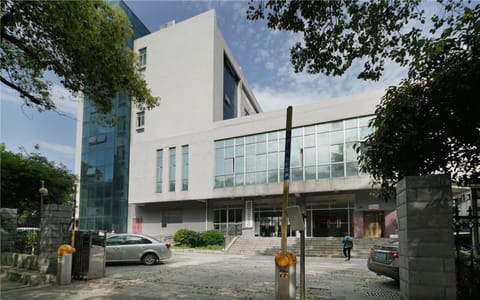 湖南师范大学·校园风光