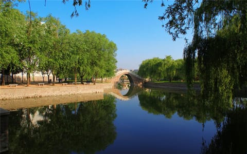 青岛农业大学·校园风光1