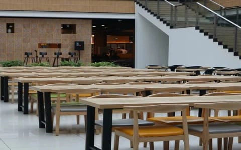 成都中医药大学·校园风光