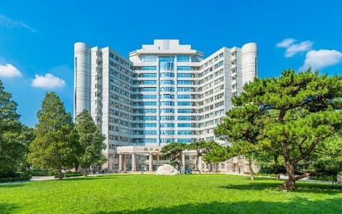 北京理工大学·校园风光