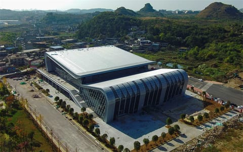 安顺学院·校园新图1