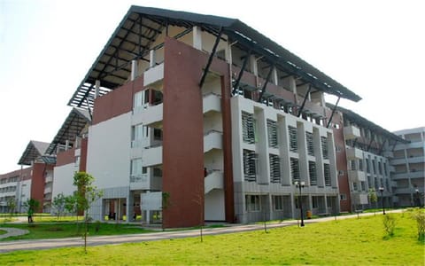 广西科技大学·校园风光2