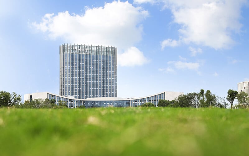常州大学主图·校园风光