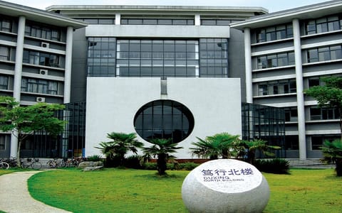 安徽大学·校园风光1