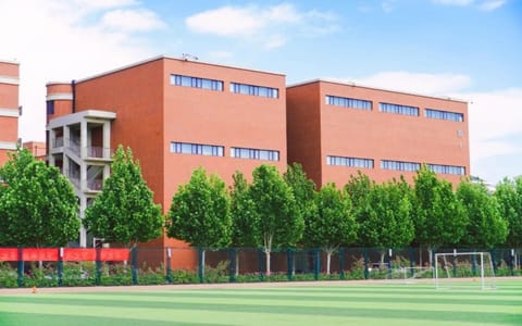 中国矿业大学(北京)·校园风光