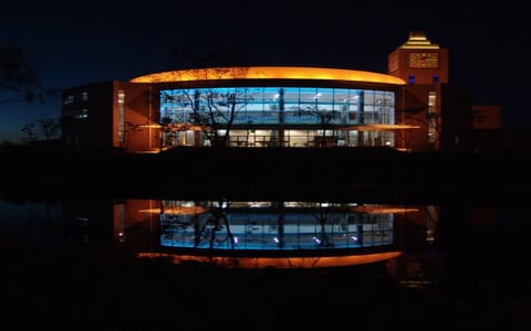 沈阳航空航天大学·大活夜